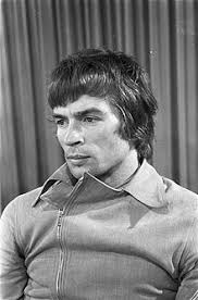 The extraordinary russian ballet dancer: Rudolf Nureyev Wikipedia