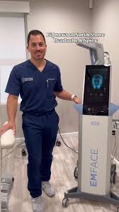 ✨ Big news at North Shore Headache & Spine! ✨, We’re proud to be one of the  first