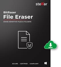 33% Off BitRaser File Eraser for Windows