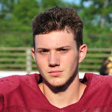 Dylan Strouse-haney's Elmore County High School Bio