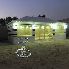 خيام ملكية مشبات بيوت شعرخيام0504836147 بيوت الشعروالمشبات0504836147