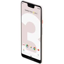 Very good, just black, unlocked, 64gb. Buy Google Pixel 3xl 64gb Pink Unlocked Excellent Condition Online In Indonesia 812701516