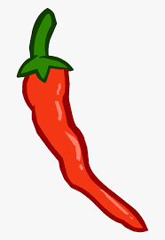 Download chili pepper cliparts and use any clip art,coloring,png graphics in your website, document or presentation. Download 17 Stunning Chili Pepper Clipart Chili Peppe Clip Art Hd Png Download Transparent Png Image Pngitem