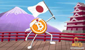 China S Bitcoin Ban Made Way For Japan S Substantial Cryptocurrency Trade Btcmanager Cryptocurrency Bitcoin Bitcoin Business
