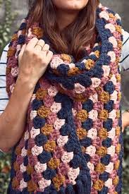 Maybe you would like to learn more about one of these? 25 Free Easy Crochet Scarf Patterns For Beginners Sarah Maker