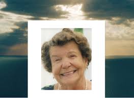 Dorothy Ross Obituary