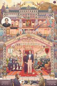 Book your tickets online for budapest private walks, budapest: Annapurna Pictures On Twitter The Grand Budapest Hotel A Private Commission Poster By Ise Ananphada Https T Co 1x2rbgef87