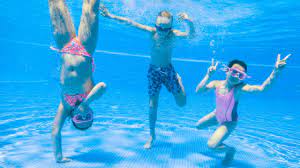 Check this list with best deep above ground swimming pools, for swimming and workouts. Above Ground Pools With A Deep End What To Know Zagers Pool Spa