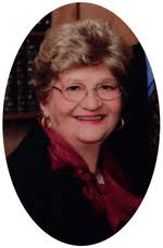 Peggy McCollum Obituary