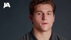 Today we continue with our Scholar Athlete Spotlight., Sean Lackey (Senior)  , ACT: 30, Honor Roll, Sports: Football and Soccer, #WeAreJA, #MyJAStory,  #ScholarAthlete, #WelcomeHome