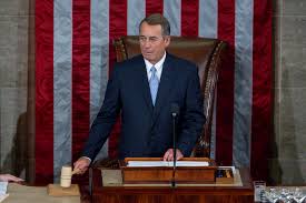 November 17, 1949, in cincinnati, ohio) is a former republican member of the u.s. Who Is John Boehner