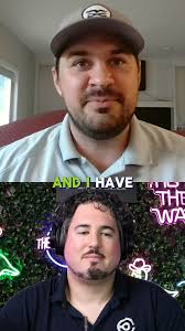 📉📈 He didn’t plan