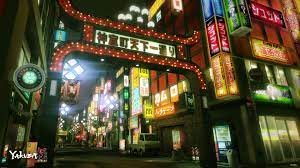 Video Game Yakuza Kiwami 4k Wallpaper Hdwallpaper Desktop Yakuza Kiwami Hd Wallpaper Wallpaper