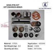 Wholesale Nissan CW66 Truck Parts Steering Knuckle Repair ...
