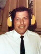 Obituary information for Robert Lee Broome