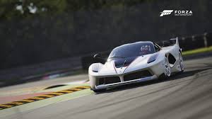 The game is full of cars and no matter what type of car you like, you'll probably find a favorite very soon. Gameplay Video Watch Forza 6 S Ferrari Fxx K Tackle Monza Gtplanet