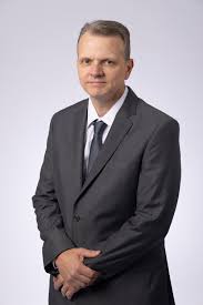 Foto de Dr. Anderson Ghirotti Brega