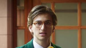 How to Date Billy Walsh