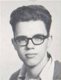 George Eric Henke (1946-1999)