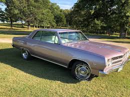 Image result for Evening Orchid 1965 Chevelle