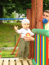 tata.. ja sam ide...