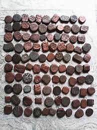 Image result for Coins of the Mughal Empire