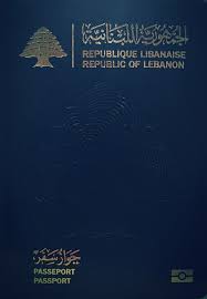 4 structuring your invitation letter. Visa Requirements For Lebanese Citizens Wikipedia