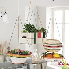 Meuble Suspendu 6 Diy Gain De Place Panier Suspendu Cagette Meuble Suspendu