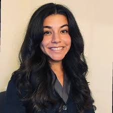 Angelina Brooks's Instagram, Twitter & Facebook