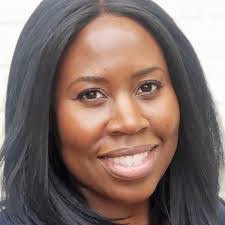 Esther Matthews's Instagram, Twitter & Facebook