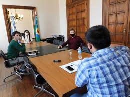 Tejedor Noticias ::. Noticias Carlos Tejedor - Buenos Aires - Argentina