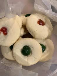 Rate this recipe shortbread is often made with a combination of rice flour and normal flour, and sometimes you see recipes with cornflour (cornstarch). December 2019 Muck