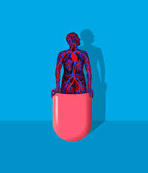 Radiation exposure, even to low doses. The Promise And Price Of Cellular Therapies The New Yorker