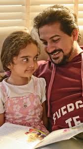 ‘बापमाणूस’चा ट्रेलर पाहून प्रेक्षक भारावले ... नक्की बघा या बोलक्या  प्रतिक्रिया..., #BaapManusTrailer 👨‍👧