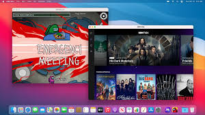 Macbook Air And Macbook Pro With M1 Chip Will Run Ios Apps What About Intel Macs Laptop Mag There are multiple ways to take a screenshot on a mac (or if you are arriving here from the pc world: m1 chip will run ios apps
