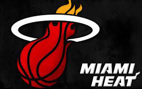 ❤ get the best miami heat wallpaper hd on wallpaperset. Miami Heat Logo Wallpapers Wallpaper Cave