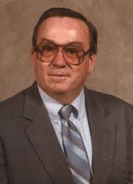 James Murrell Arrington