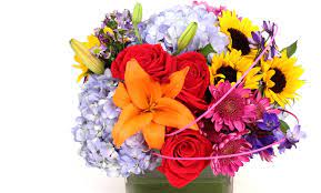Field of flowers boca raton classes. Floral Arrangement Class Field Of Flowers Groupon