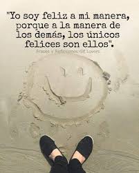 Oli On Twitter Cada Quien Tiene Que Ser Feliz A Su Manera Https T Co Eleg7fuuu4 Twitter