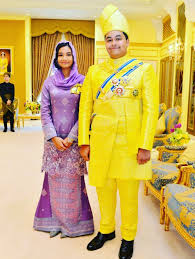 Mizan zainal abidin of terengganu. Sultan Mizan Sultanah Nur Zahirah Pesan Rakyat Amal Puasa 6 Syawal Nona
