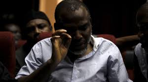Jun 30, 2021 · the leader of the indigenous people of biafra, nnamdi kanu, was apprehended by the international criminal police while seeking foreign support for the actualisation of the republic of biafra. Dss Allows Nnamdi Kanu Access To Lawyer The Guardian Nigeria News Nigeria And World News Nigeria The Guardian Nigeria News Nigeria And World News