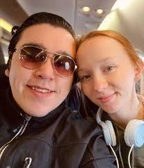 Morgan Toney's Instagram, Twitter & Facebook