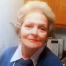 Obituary information for Susan Catherine Mullins