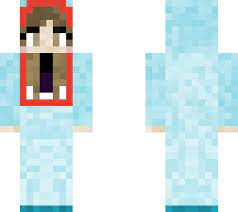 F1nn5ster emerald elves skin for mcc 13. F1nn5ter Minecraft Skins