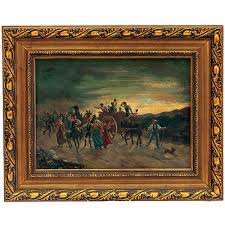 ARAGÓN SUBASTAS DE ARTE