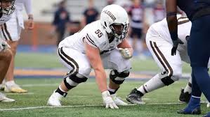Christian Jablonski - Football - Lehigh University Athletics
