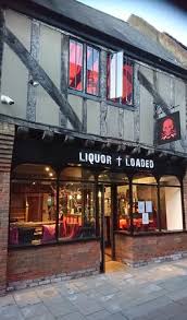 Liquor Loaded King S Lynn Updated 2020 Restaurant Reviews Menu Prices Tripadvisor