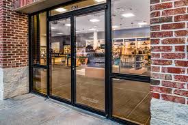 The Importance Of Timely Commercial Door Repair For Safety And Efficiency |  Ecommerce Fastlane