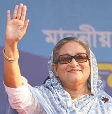 Image result for sheikh hasina with sheikh mujib