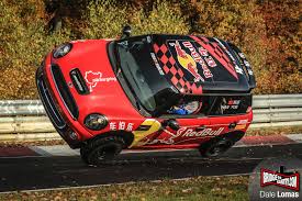 The big, scary nordschleife version of the nurburgring was completed in 1927. This Is Your New 45 Minute Nurburgring Lap Record Bridgetogantry Com